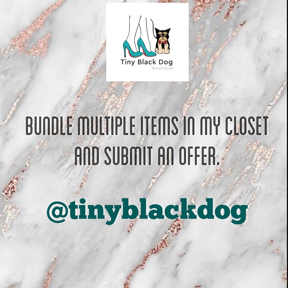 I LOVE BUNDLES!!! I also give free gifts!